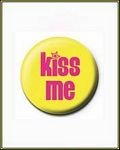 pic for Kiss Me